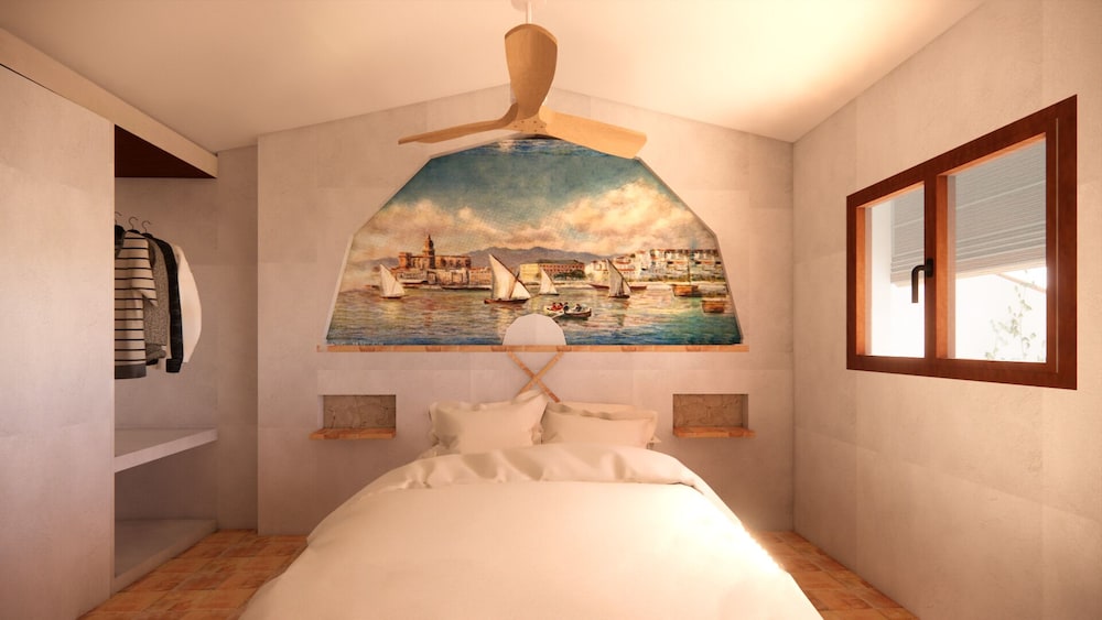Estudio de Diseño (Con Jacuzzi / Málaga)