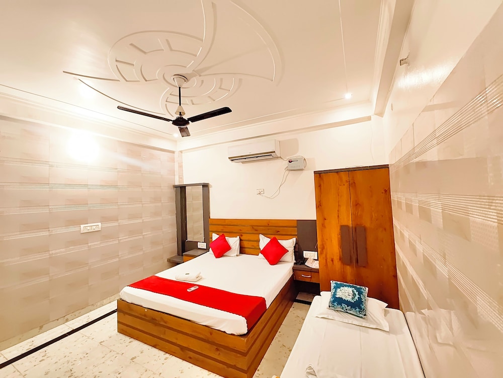 Deluxe Triple Room photo 2