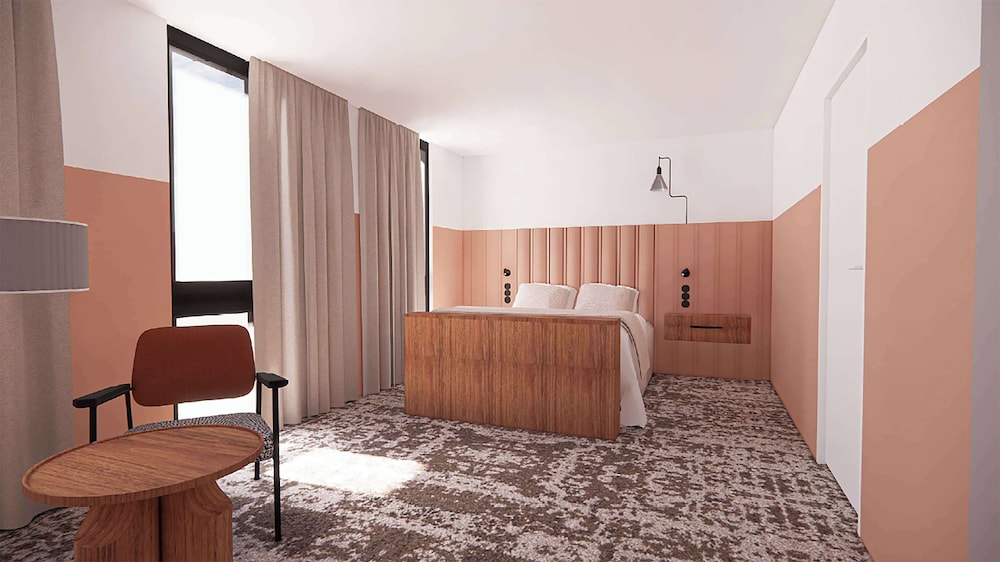 Superior Room, 1 Queen Bed - Photo 5