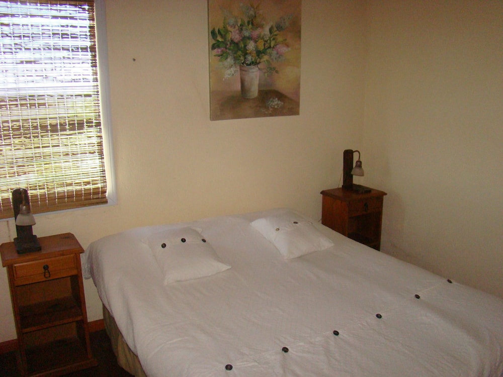 Standard Cabin, 1 Bedroom, Mountain View (Alelies) photo 1