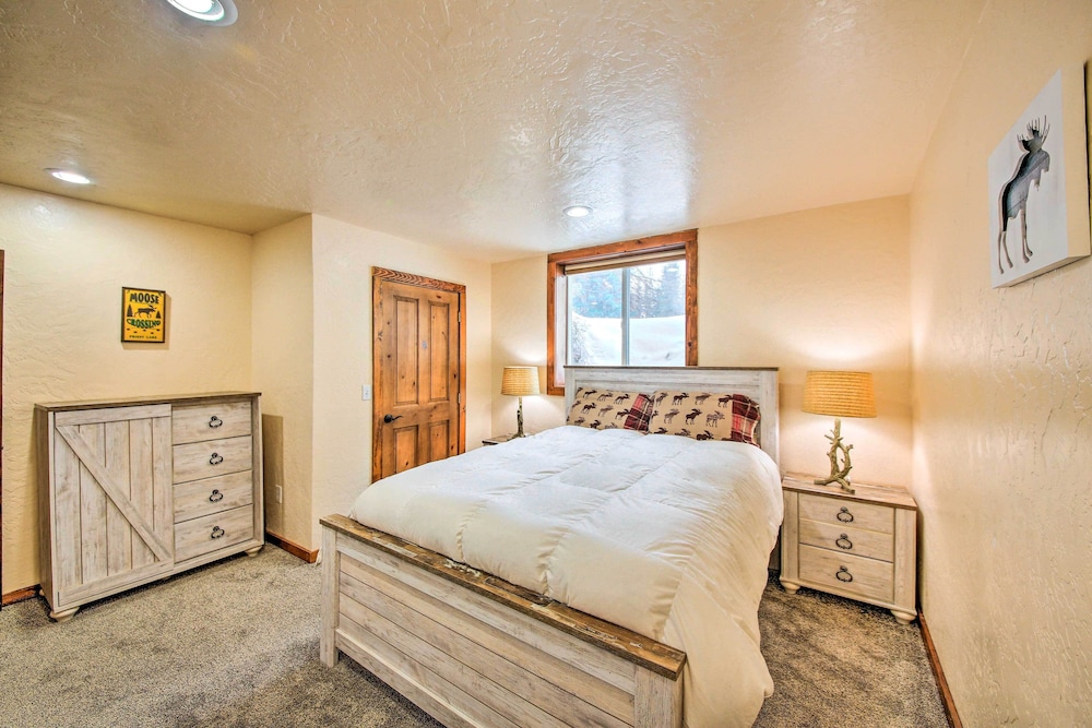 House (3 Bedrooms) photo 3