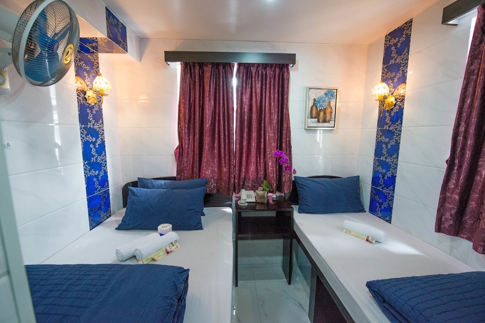 Comfort Triple Room photo 2