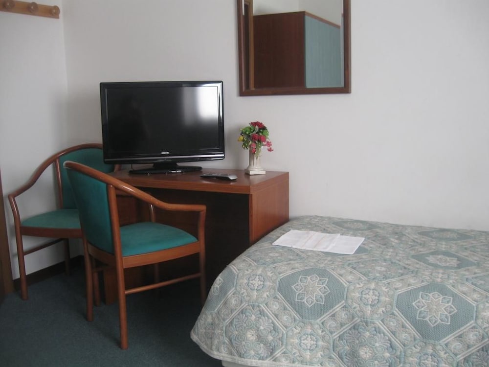 Single Room, 1 Twin Bed, Non Smoking photo 1