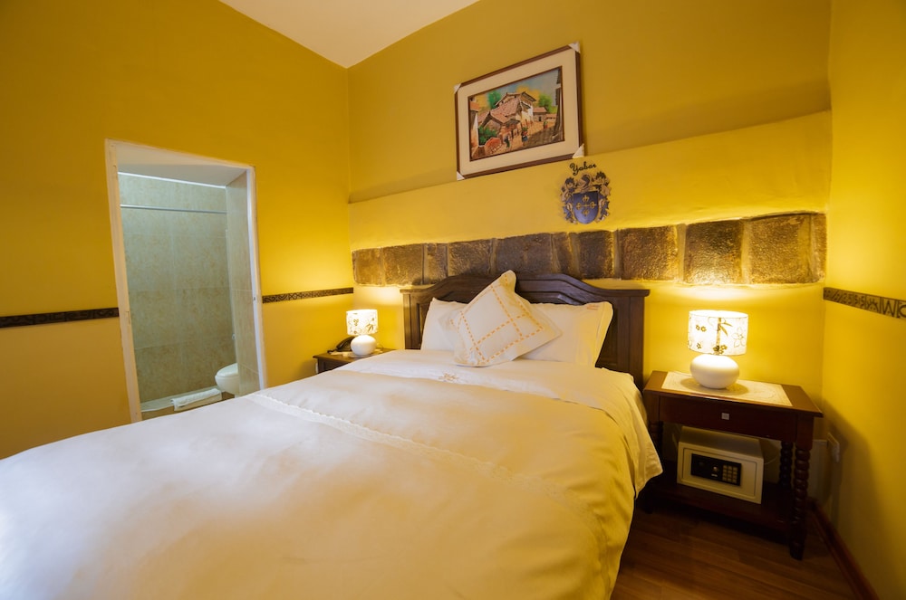 Double Room photo 3
