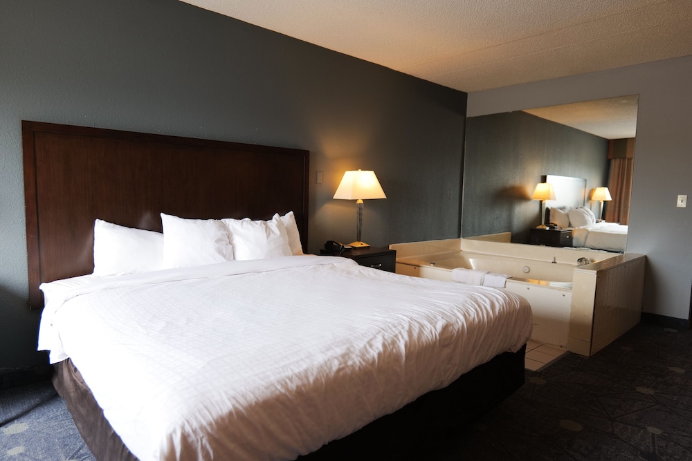 Suite, 1 King Bed, Non Smoking - Photo 4