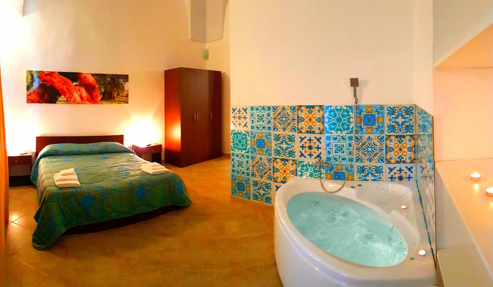 Apartment, 1 Bedroom, Accessible (Smeraldo)