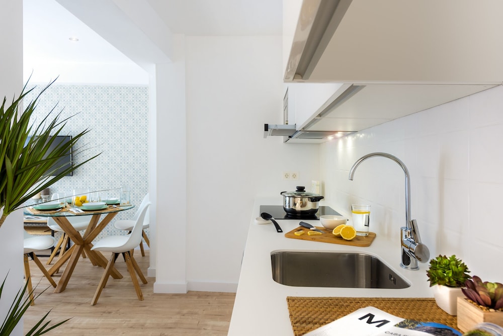 Apartment, 2 Bedrooms