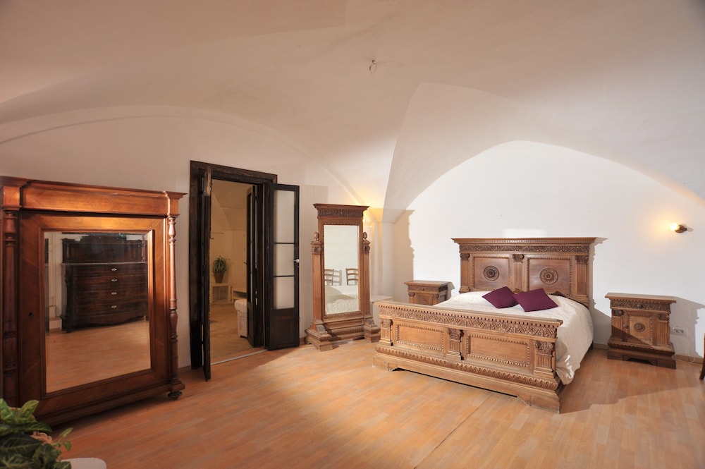 Apartment (Il Nido) photo 1