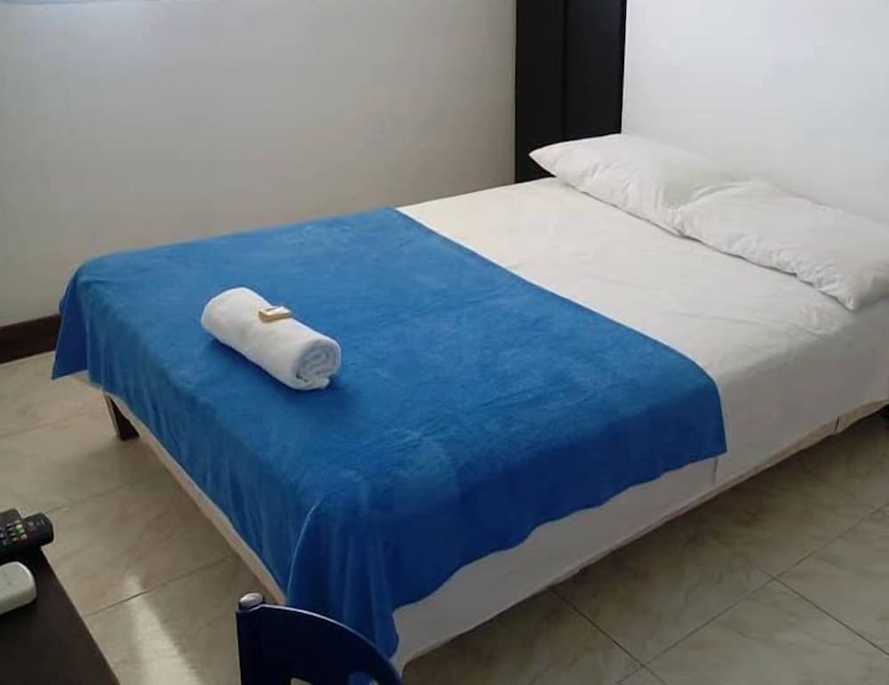 Single Room photo 3