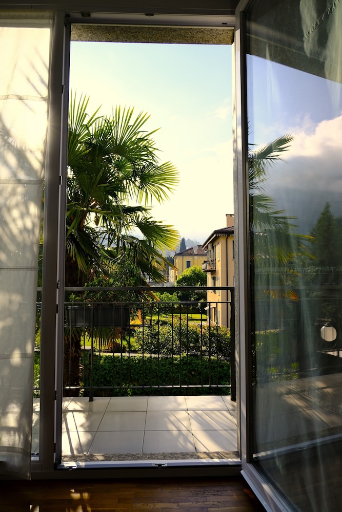 Superior Double Room, Balcony, Mountain View photo 3