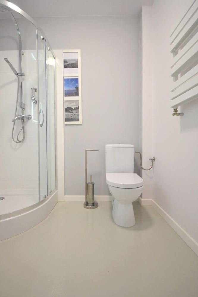 Comfort Apartment, 1 Bedroom, Kitchenette, Beachfront (Apartament B) photo 3