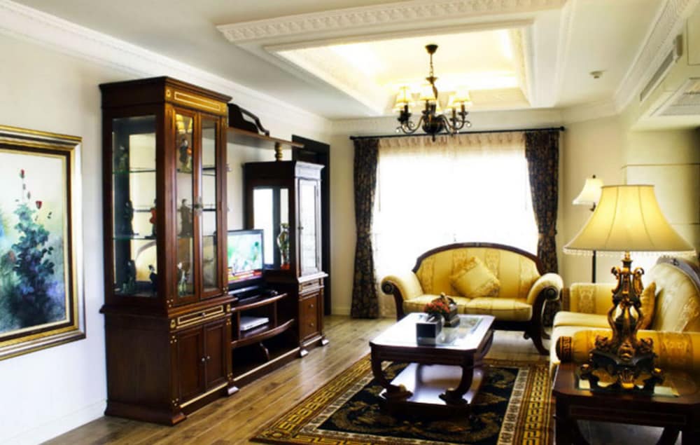 Grande Suite - Photo 12
