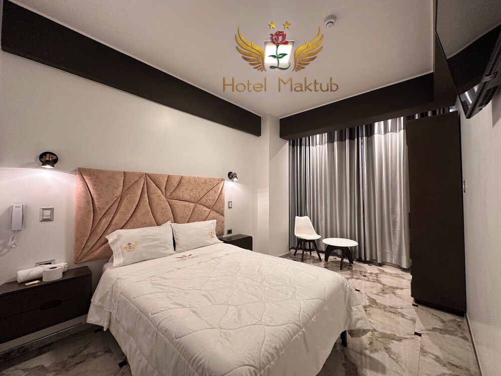 Standard Room, 1 Large Twin Bed, City View