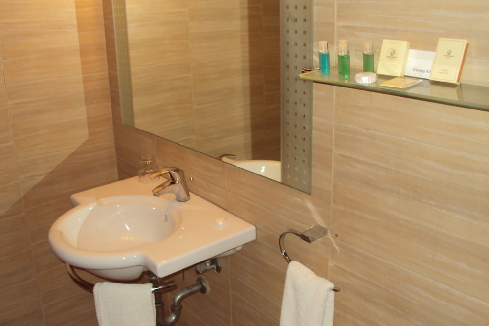 Deluxe Single Room, 1 Bedroom, Balcony, Ocean View