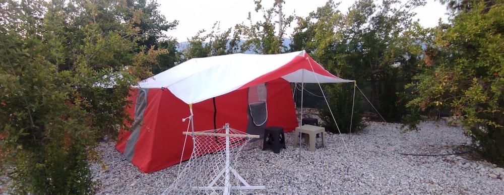 Basic Tent photo 3