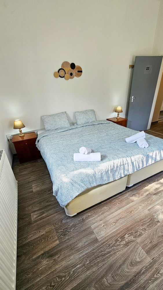 Standard Double Room photo 3