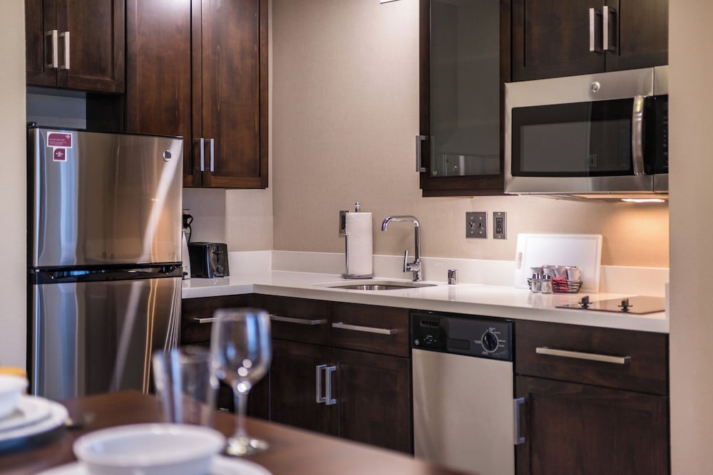 Residence Inn by Marriott Seattle University District, Bilde 3