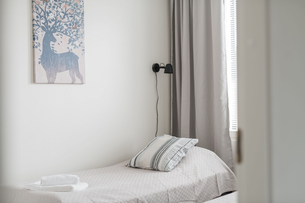 Standard Apartment photo 3