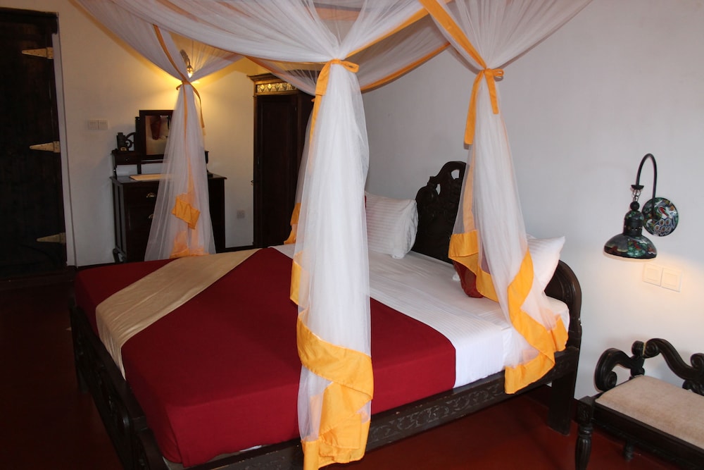 Standard Single Room (New)