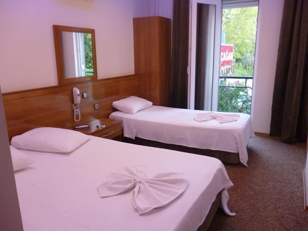 Triple Room photo 1