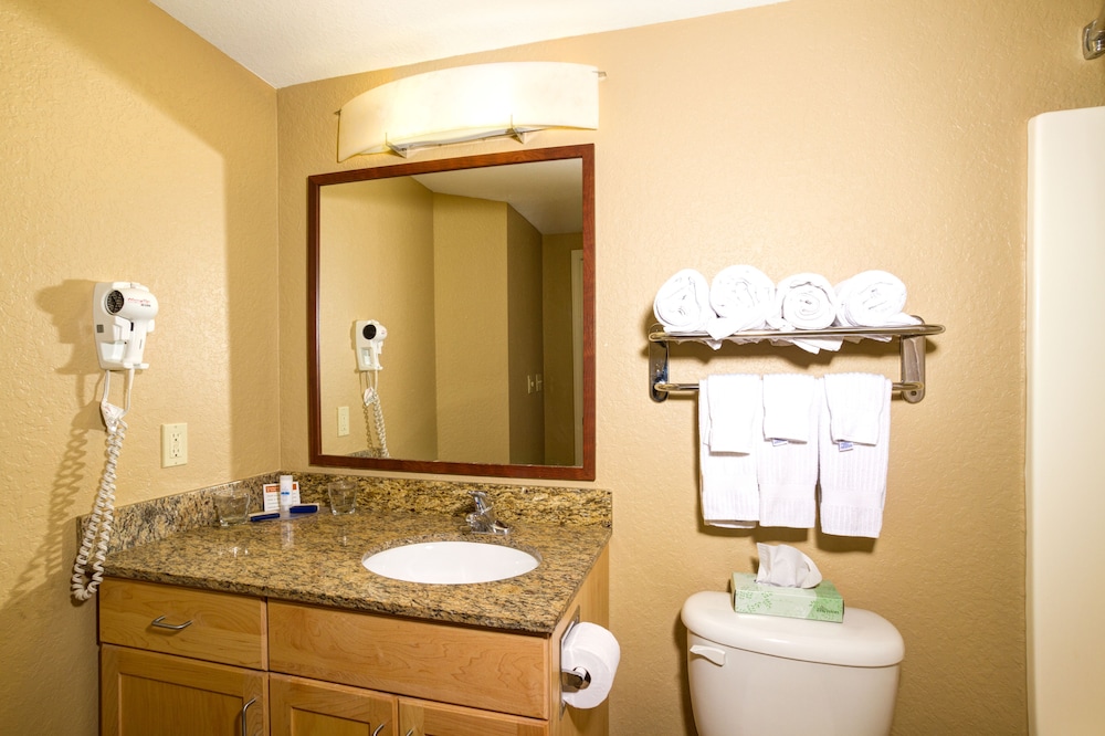 Suite, 1 Bedroom, Non Smoking - Photo 6