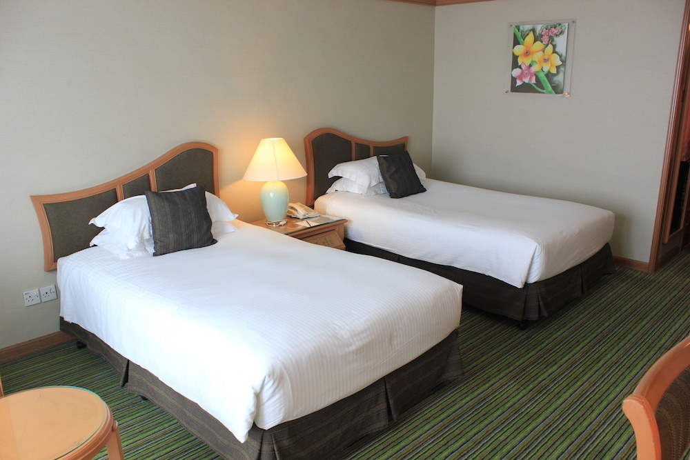 Deluxe Room, 1 Bedroom photo 2