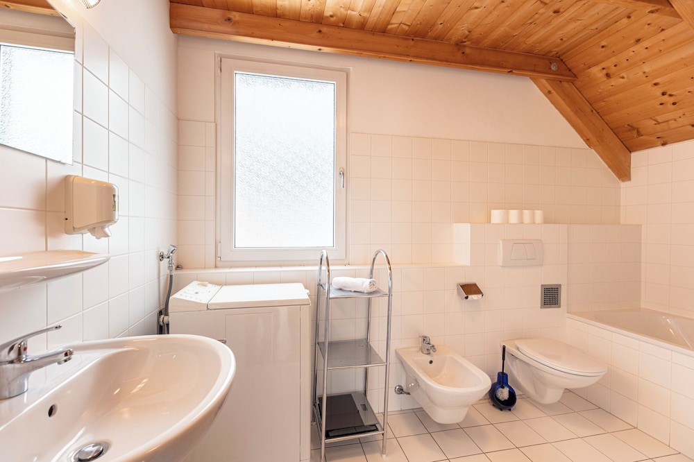 Ferienhaus mit 3 Schlafzimmern