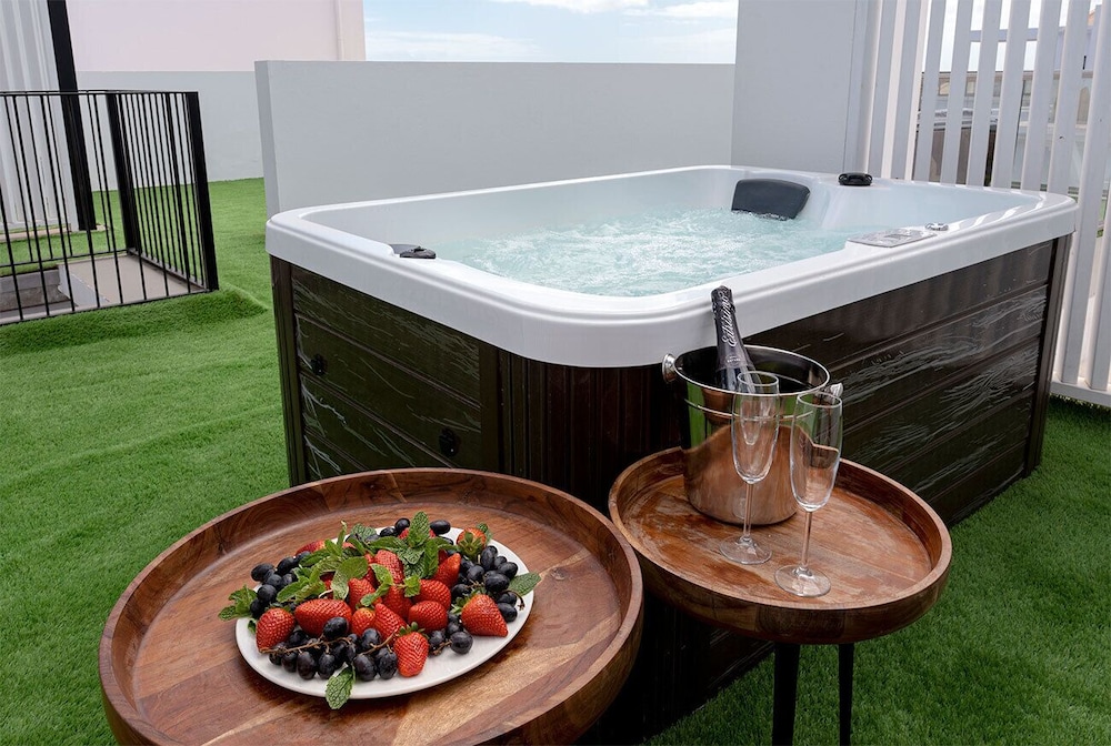 Romantic Apartment