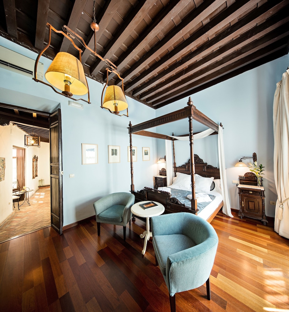 Junior Suite (ALHAMBRA) - Photo 2