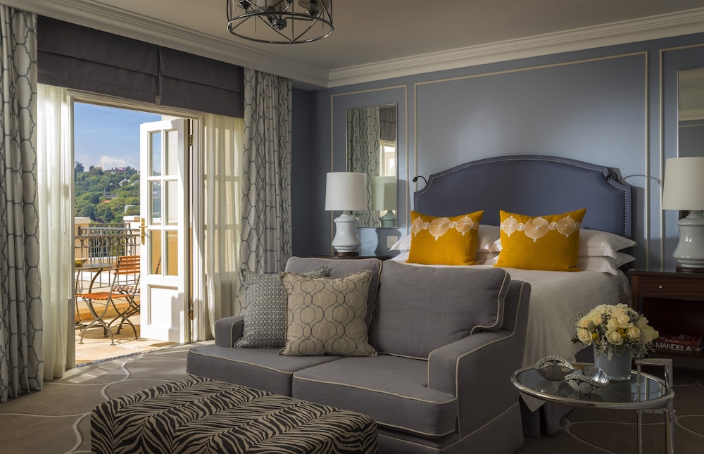 Panoramic View Premier Room - Photo 1