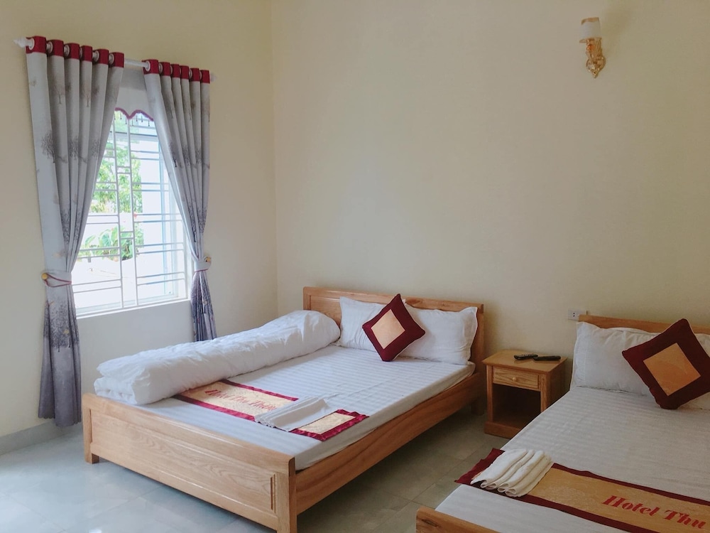 Standard Quadruple Room, Garden View photo 2