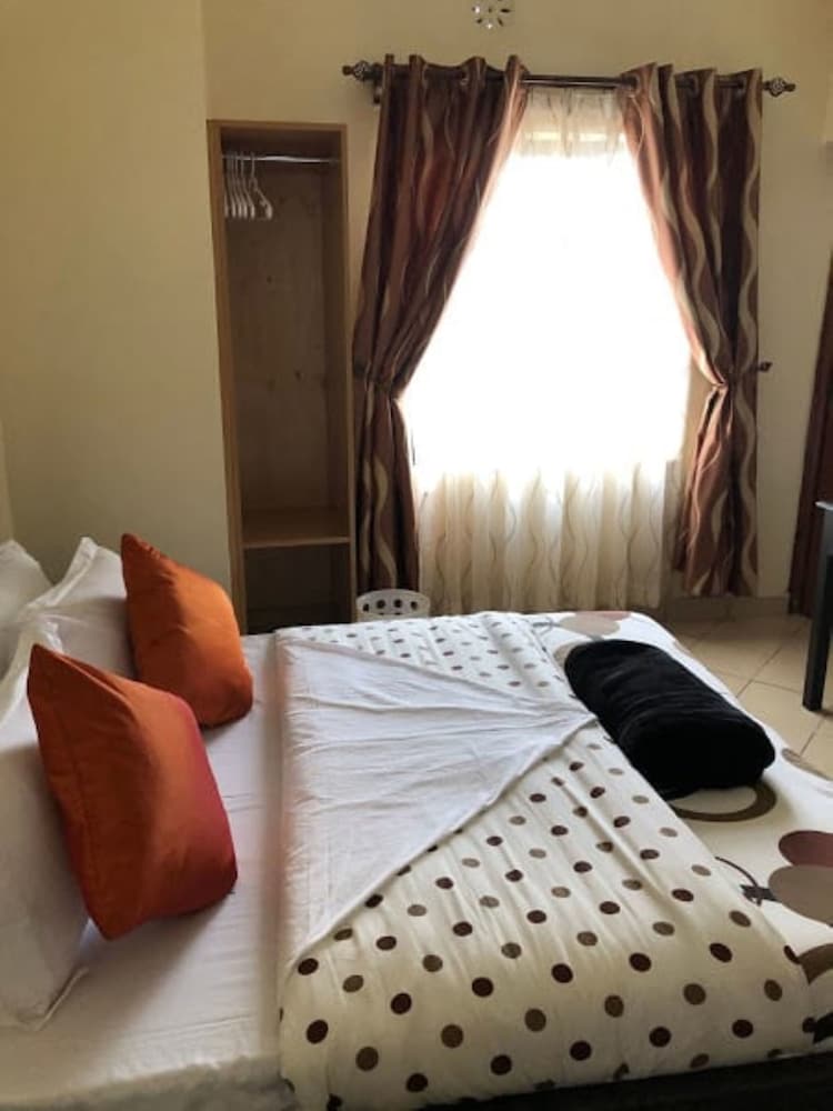 Family Double Room