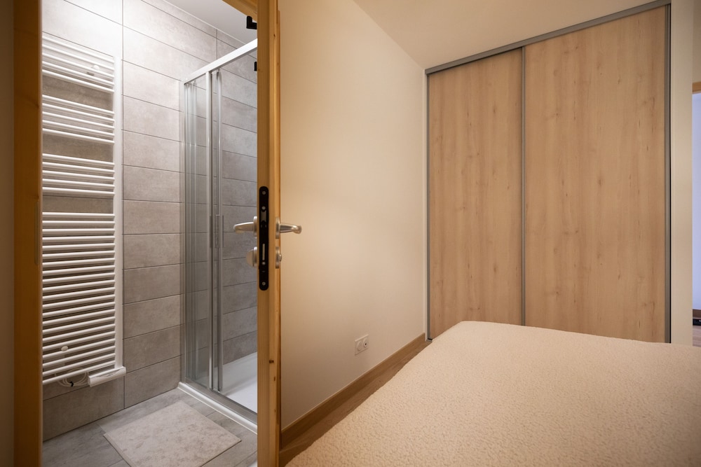 3-Room Apartment For 6 People Premium