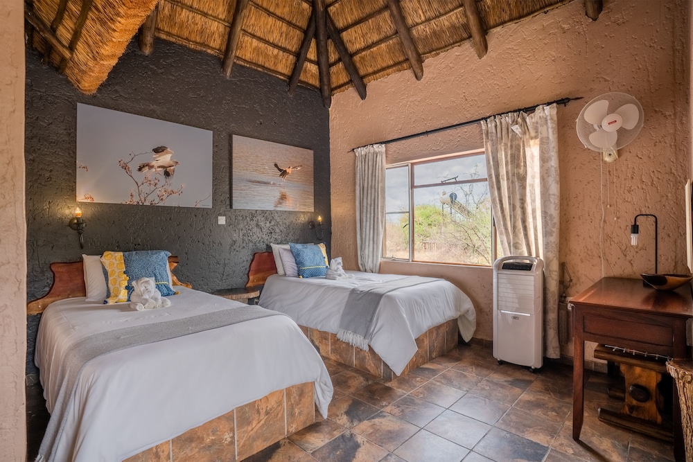 Traditional Chalet, 1 Bedroom photo 3