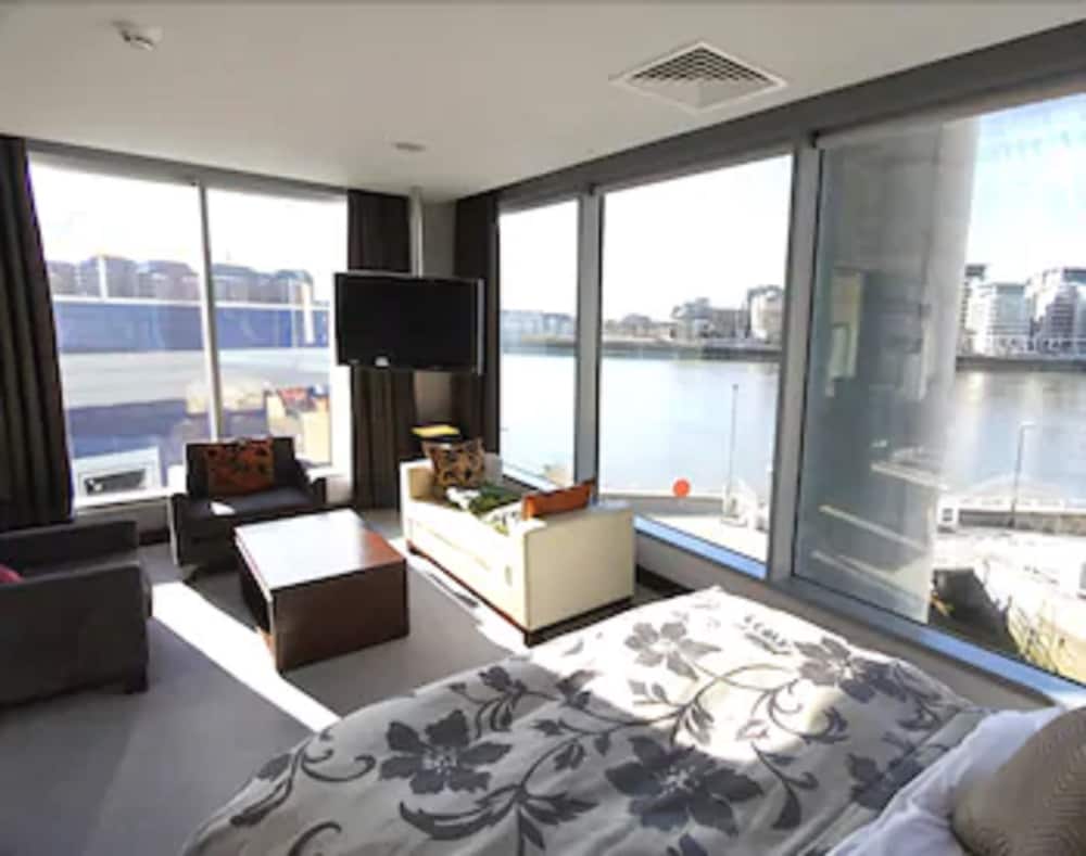 Nile Junior Suite photo 1