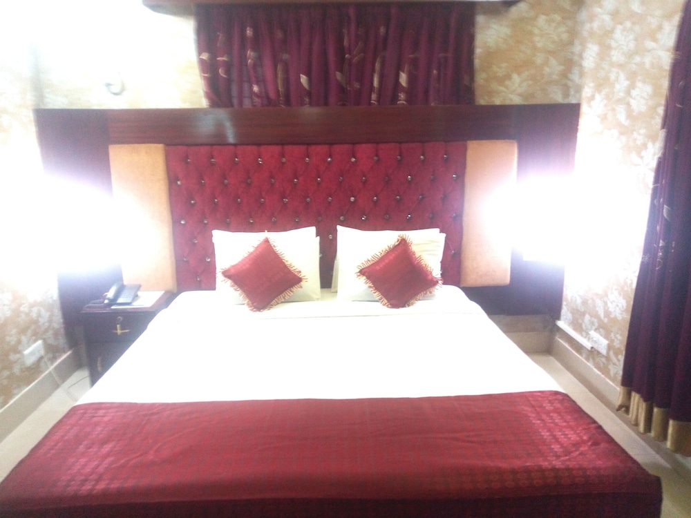 Executive Single Room, 1 King Bed, City View, Lakeside photo 3