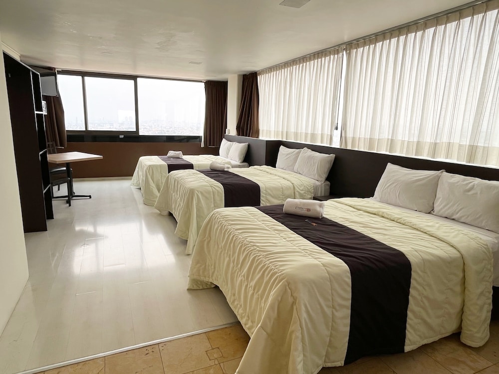 Standard Triple Room photo 1