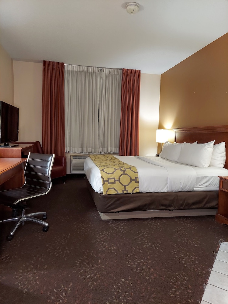 Suite, 1 King Bed, Non Smoking - Photo 10