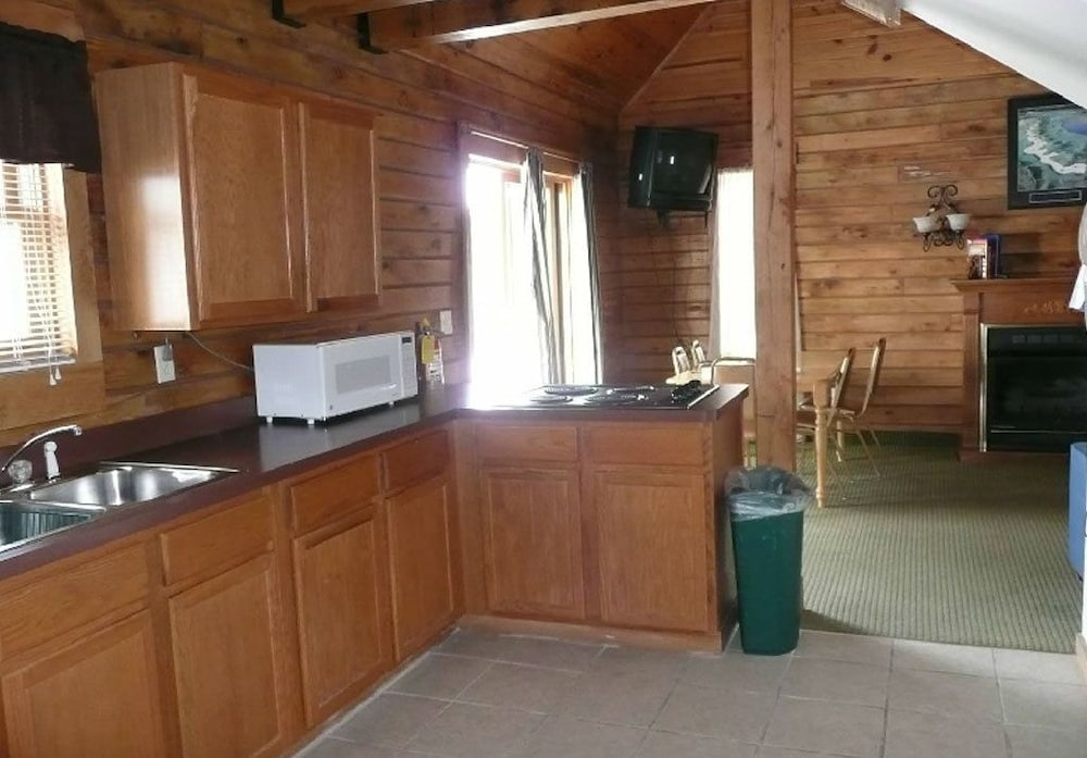 Luxury Cottage, 2 Bedrooms photo 1