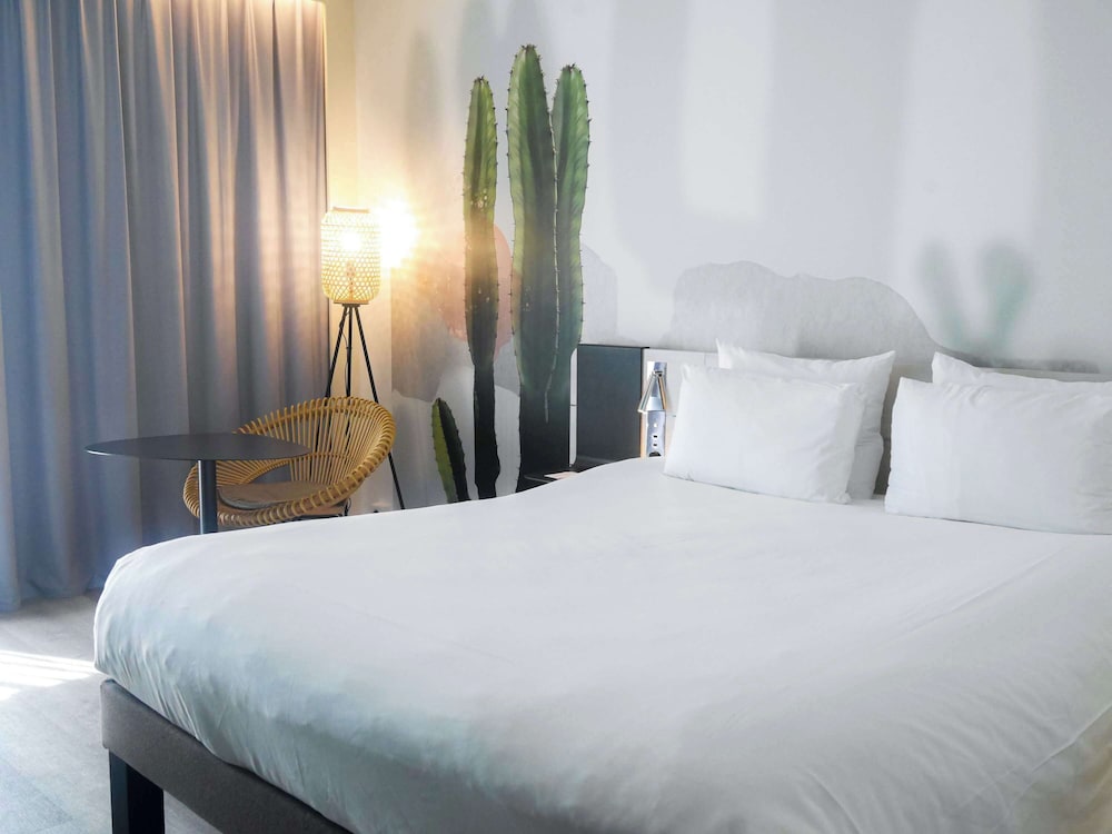 Executive Room, 1 Double Bed with Sofa bed, Balcony, Sea View (Riviera)