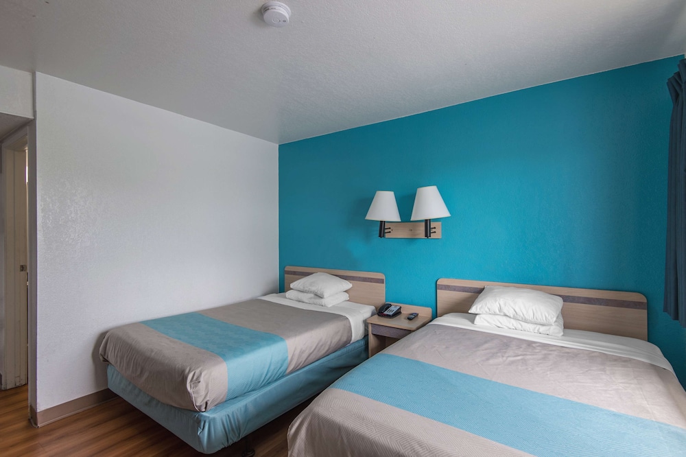 Motel 6 Kansas City, MO - Airport, 사진 2