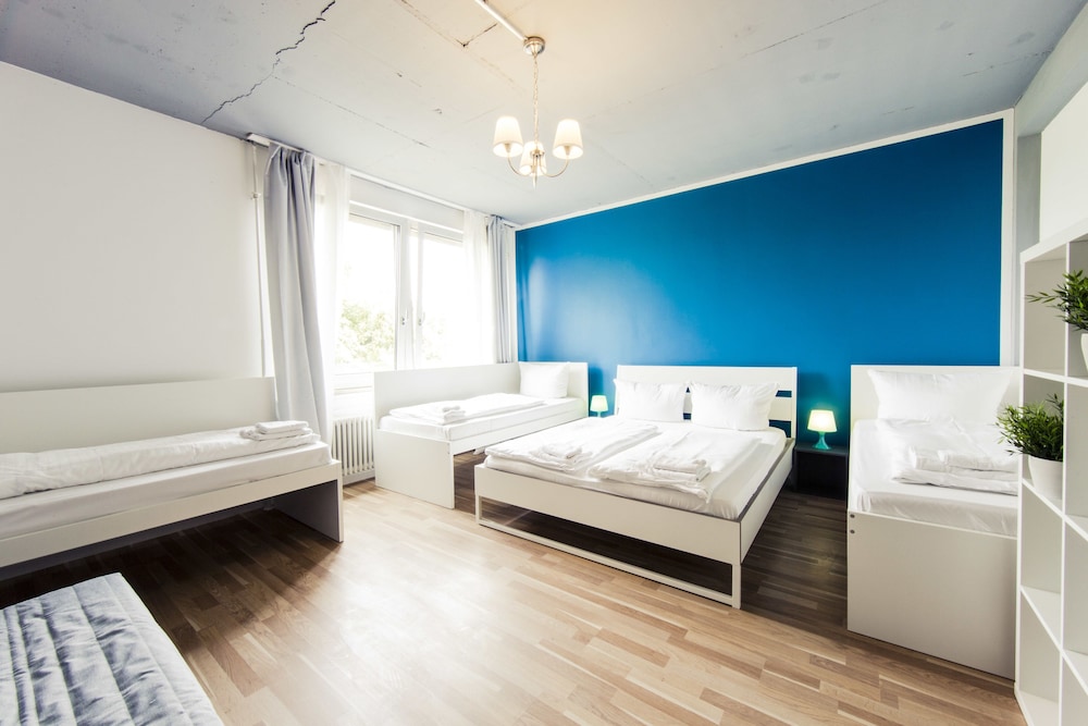 Apartment, 3 Bed Room (exclusive €85 cleaning fee) photo 1
