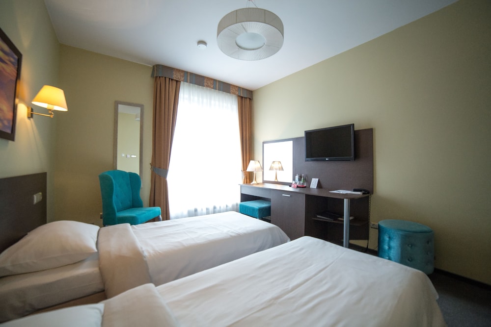 Comfort Double Room photo 3