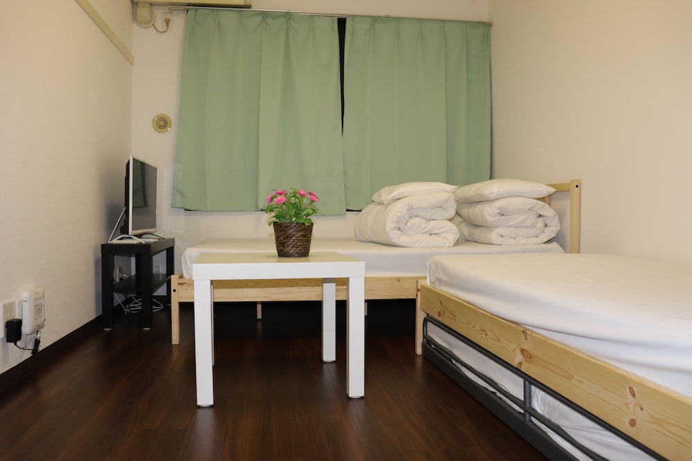 Comfort Apartment, City View photo 2