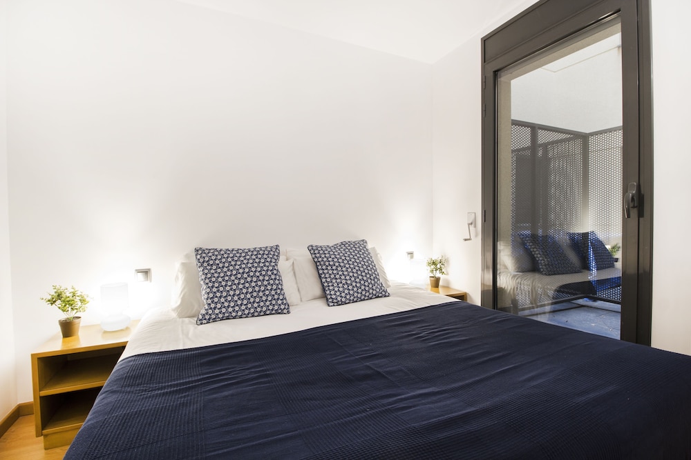 Apartment, 2 Bedrooms