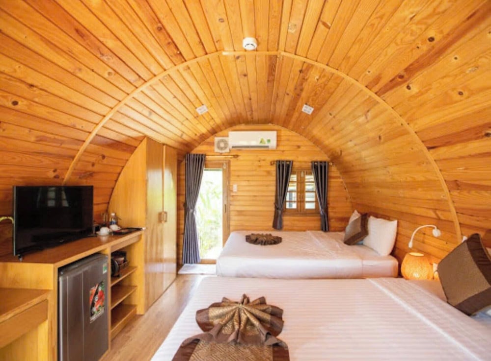 Standard Bungalow - Photo 3