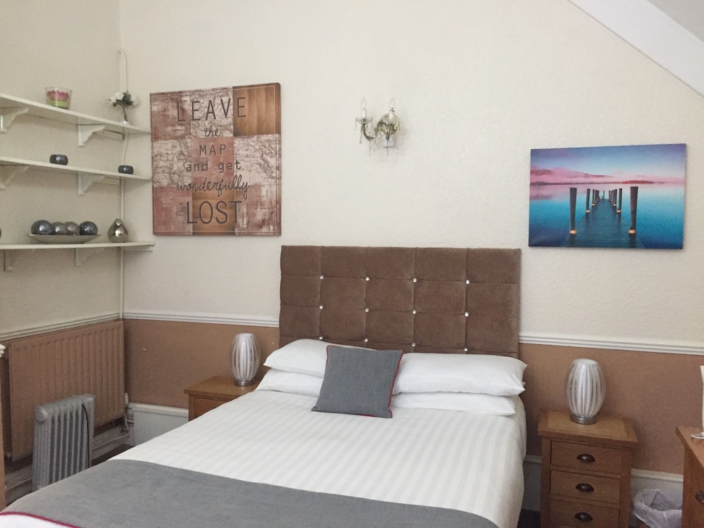 Double Room, Ensuite photo 1
