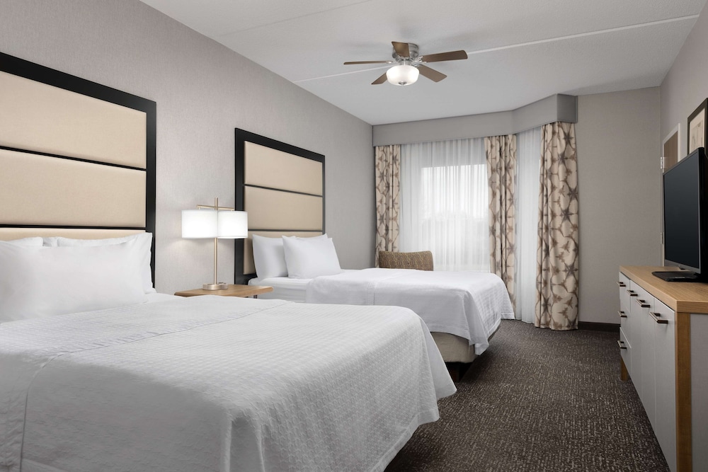 Suite Two Queen Bedroom non smoking - Photo 1