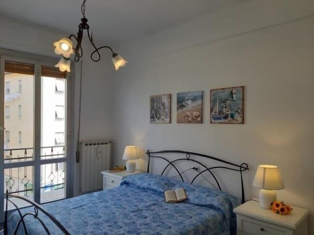 Apartment, 2 Bedrooms