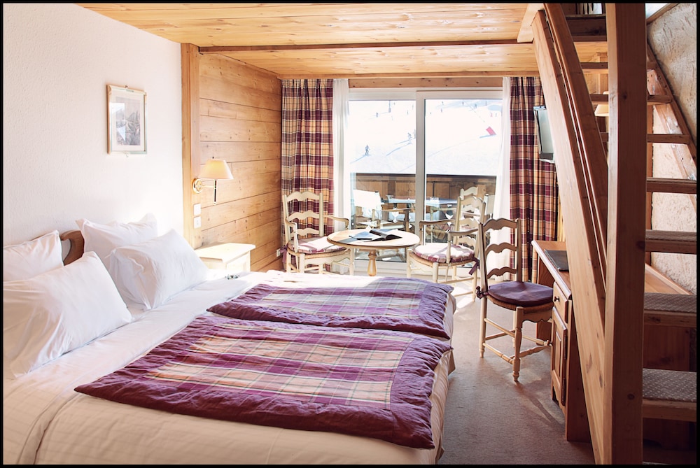 Chalet (Marmotte) photo 2